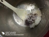 营养健康紫苏饭团做法图解3)