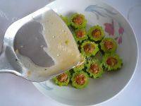家常菜酿苦瓜