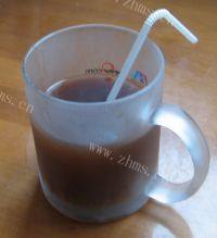 #幸福时刻#冬瓜茶