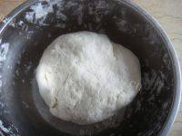 「家有大厨」鲜肉月饼做法图解3)