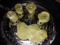 口舌生香的玫瑰花卷