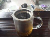 爽口的薄荷红茶做法图解2)
