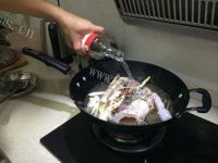 家常菜红烧鱼做法图解5)