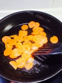 美味的萝卜牛肉泥做法图解4)