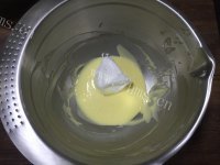 可爱的迷你轻乳酪蛋糕做法图解9)