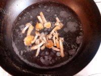 香喷喷的阳春面做法图解6)