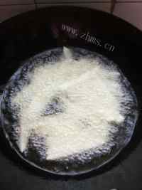 香飘十里的炸薯条做法图解6)