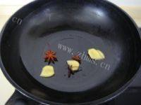 梅干菜红烧肉做法图解5)