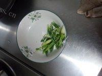 迷人的素炒土豆丝做法图解3)