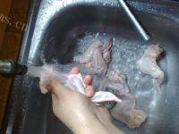 「DIY美食」盐焗鸡翅	做法图解2)