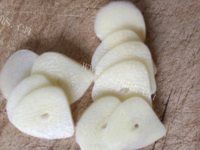 家常菜豆腐煲做法图解3)