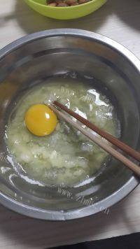 诱人的杏仁饼干做法图解2)