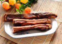 经典的广式腊肉