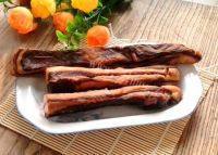 经典的广式腊肉