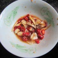 家常菜蒜香四季豆做法图解13)