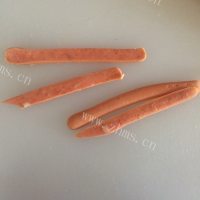 美味的小草帽蛋炒饭做法图解11)