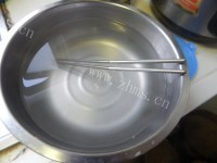 美味的红糖冰粉做法图解3)