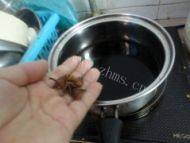 色香味具全的卤鹌鹑蛋做法图解3)