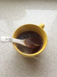 姜糖水做法图解4)