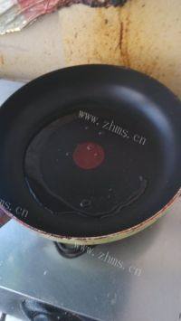 大米鸡蛋饼做法图解6)