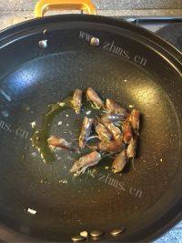 好吃的意式海鲜饭做法图解4)