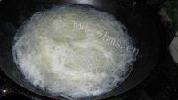 色味俱佳的炝拌土豆丝做法图解4)