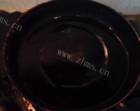 好吃的蜂蜜绿豆饼做法图解5)