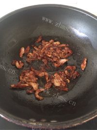 特色美食豆角焖面做法图解4)
