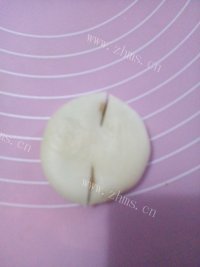 自制枣花酥做法图解16)
