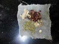家常菜黄焖羊肉做法图解4)
