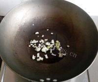 开胃的炒豆渣做法图解3)