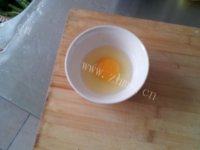 在家做的菠菜鸡蛋汤的做法图解二