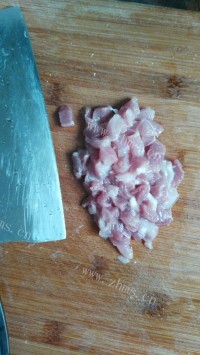 唇齿留香的小炒豌豆做法图解3)
