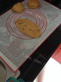 营养的红糖红枣吐司面包做法图解13)