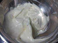 虎皮蛋糕卷做法图解15)