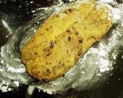 玫瑰饼干做法图解3)