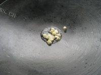 家常菜苦瓜牛肉做法图解7)