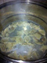 简单版馄饨做法图解9)