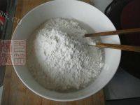 怀念的肉夹馍做法图解2)