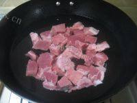 DIY香浓咖喱牛肉饭做法图解2)