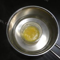 香喷喷的迷你夹心松饼做法图解2)