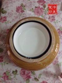 美味腌流油咸鸡蛋做法图解10)