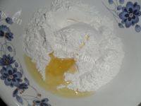 美味的花生馅汤圆做法图解7)