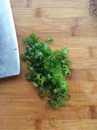 美食香菇豆腐脑做法图解7)