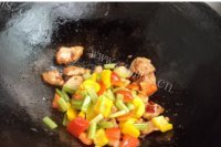 家常菜回锅肉