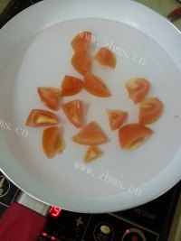 酸辣汤做法图解3)