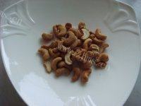 「DIY美食」腰果虾仁做法图解2)