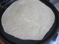 香脆的烫面饼做法图解9)