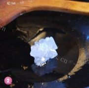 美味的乳香剁椒猪蹄做法图解2)