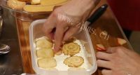 爱上提拉米苏做法图解6)